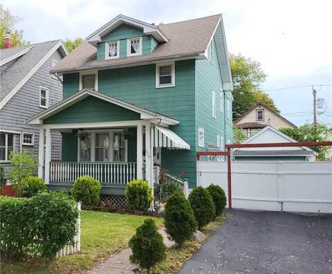 224 Morton Street, Rochester, NY 14609