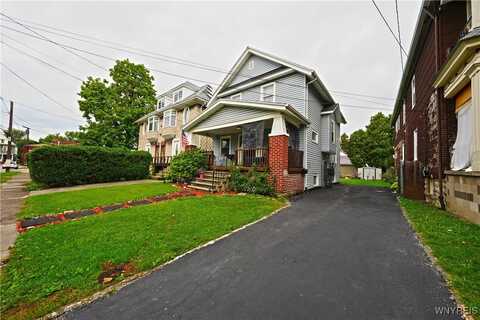 26 Richfield Avenue, Buffalo, NY 14220