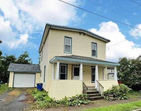 4 Winter Street, Cortland, NY 13045