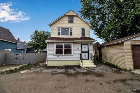 291 Bailey Avenue, Buffalo, NY 14210