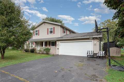 1 Picturesque Drive, Greece, NY 14616