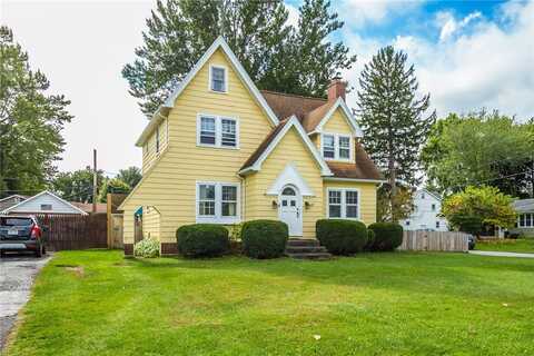 2811 Chili Avenue, Chili, NY 14624