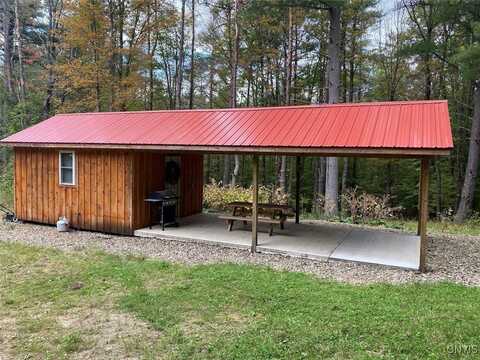 3401 Hazzard Road, Scio, NY 14880