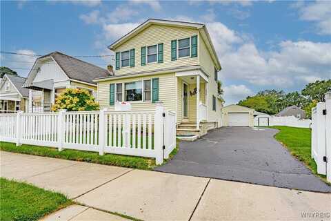 650 72nd Street, Niagara Falls, NY 14304