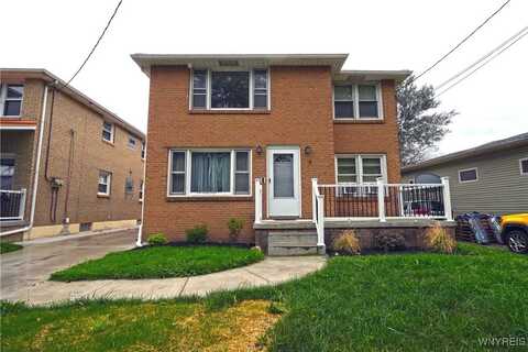 45 North Drive, Lackawanna, NY 14218