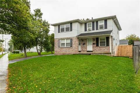 443 Waring Road, Rochester, NY 14609