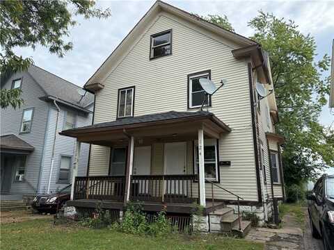 122 Bowman St, Rochester, NY 14609