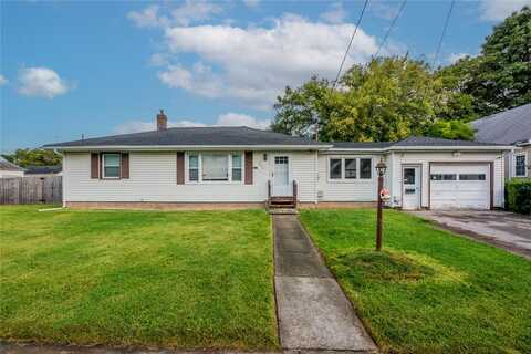 280 Fieldwood Drive, Rochester, NY 14609