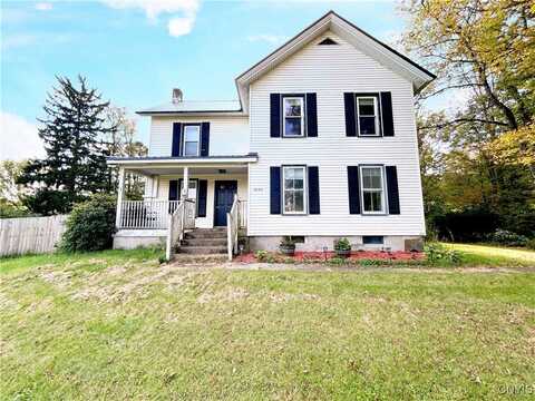 5625 State Route 41, Homer, NY 13077