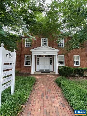 619 E HIGH ST, CHARLOTTESVILLE, VA 22902