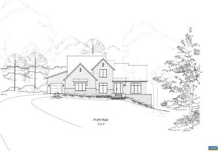 Lot 3 PR DAVENTRY LN, CHARLOTTESVILLE, VA 22911