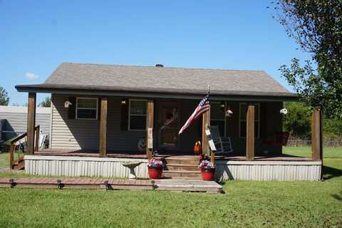 109 Leah Lane, Bald Knob, AR 72010