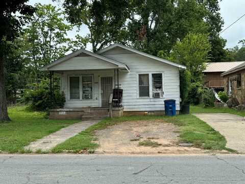 1705 W 16th Street, North Little Rock, AR 72114