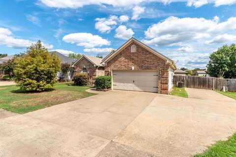 3608 Bay Meadow Drive, Benton, AR 72015