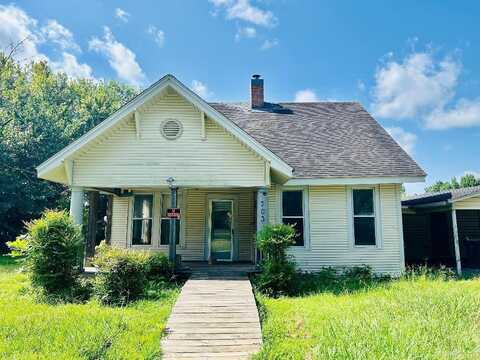 703 NW 1st Street, Atkins, AR 72823