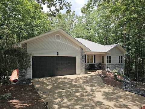 9 Almendra Lane, Spring Hill, AR 71909