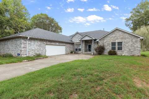 12621 Velda Cv Cove, Little Rock, AR 72206