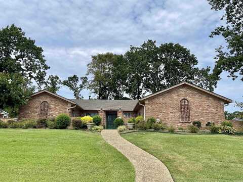 3 Kingspark Road, Little Rock, AR 72227