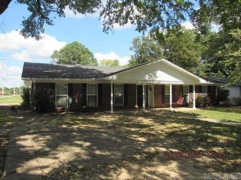 14 Colonial Drive, Conway, AR 72034