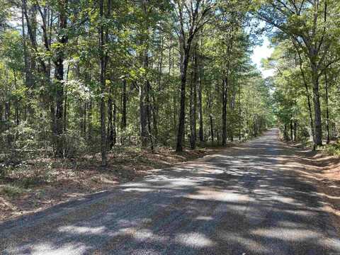 Lots 432 KUSTRIN DR., Drasco, AR 72530