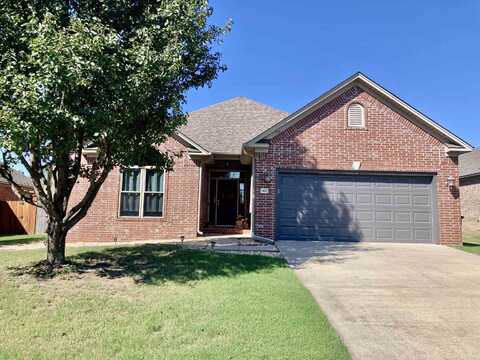 1455 Champions Drive, Conway, AR 72034