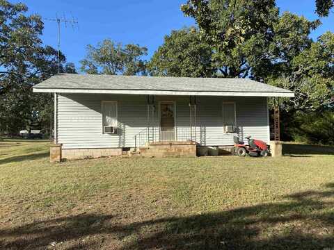 420 W Main Street, Norman, AR 71970