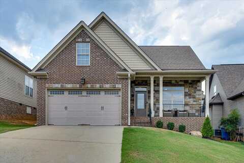 6781 Kenton Ridge Circle, Chattanooga, TN 37421