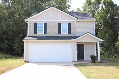 189 Parkland Way, Chatsworth, GA 30705