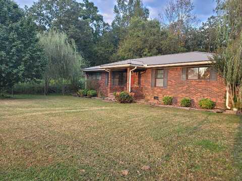 28 Everett Springs Road, Calhoun, GA 30701