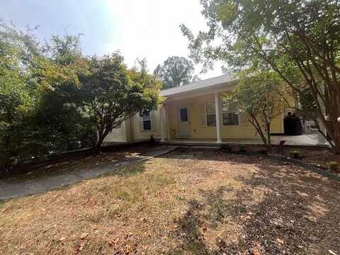 956 Lawson Street, Chattanooga, TN 37415