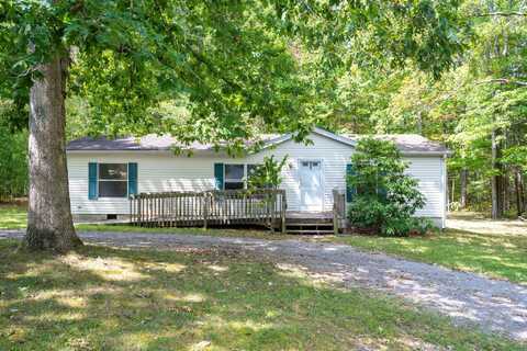 2111 Oak Street, Signal Mountain, TN 37377