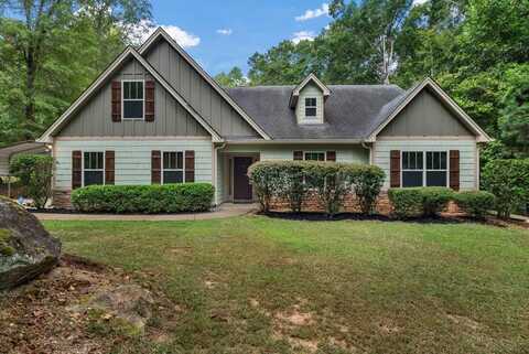 890 JOHN LOVELACE ROAD, LAGRANGE, GA 30241