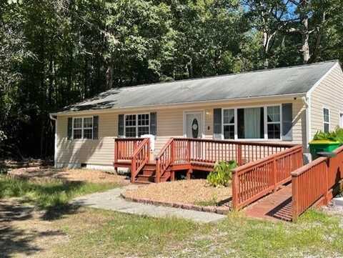 6153 Fletcher Road, Gloucester, VA 23061