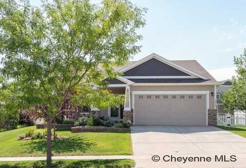 1215 MIRACLE PARKWAY, Cheyenne, WY 82009