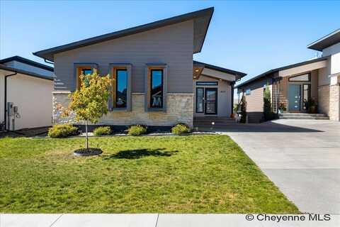 3632 RED FEATHER TR, Cheyenne, WY 82001