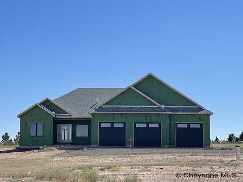 7603 RICH STRIKE RD, Cheyenne, WY 82009