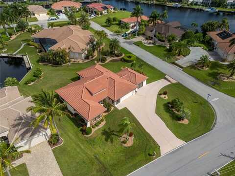 442 MACEDONIA DRIVE, PUNTA GORDA, FL 33950