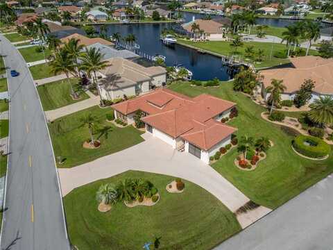 442 MACEDONIA DRIVE, PUNTA GORDA, FL 33950