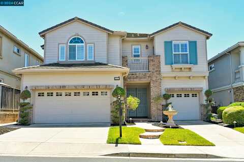 2862 Southwind Ln, Dublin, CA 94568