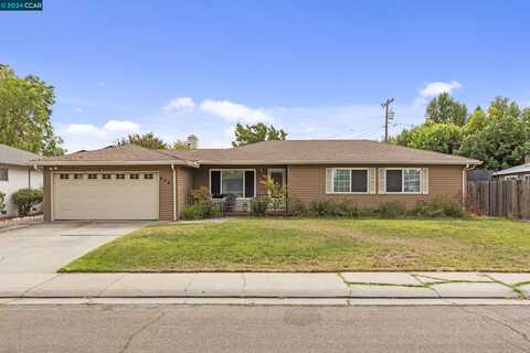 408 Marc Ave, Stockton, CA 95207