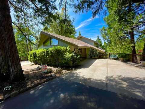 533 Larkspur Court, Murphys, CA 95247