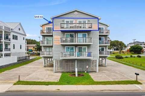 1208 S Ocean Blvd., North Myrtle Beach, SC 29582