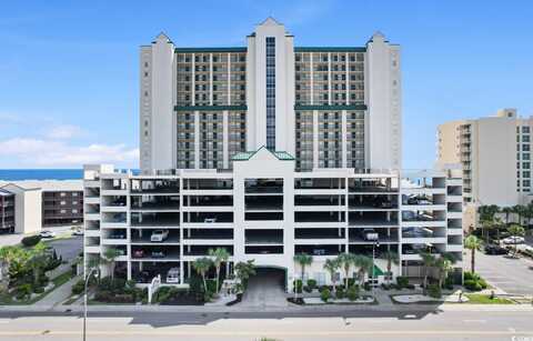 102 N Ocean Blvd., North Myrtle Beach, SC 29582