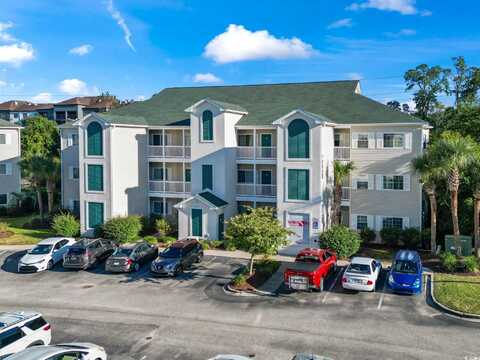 1100 Commons Blvd., Myrtle Beach, SC 29572