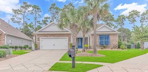 987 Bronwyn Circle, North Myrtle Beach, SC 29582