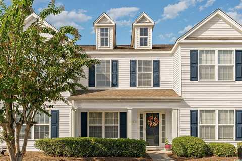 1302 Harvester Circle, Myrtle Beach, SC 29579