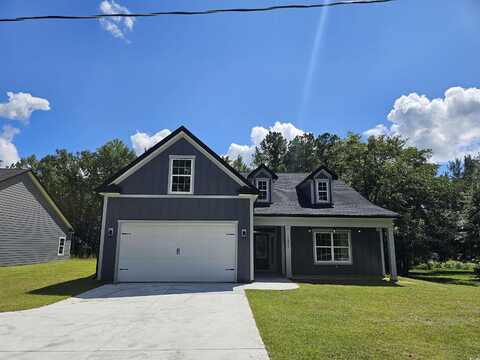 3808 Kelly Rd., Conway, SC 29526