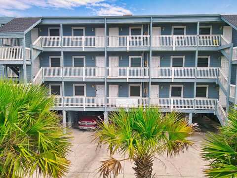 116 S Waccamaw Dr., Garden City Beach, SC 29576