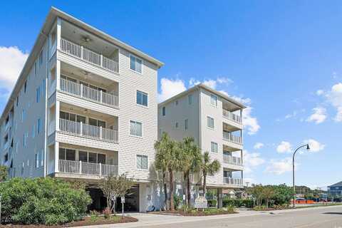 4604 Ocean Blvd. S, North Myrtle Beach, SC 29582