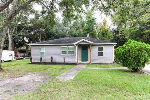 409 Sycamore St., Conway, SC 29527